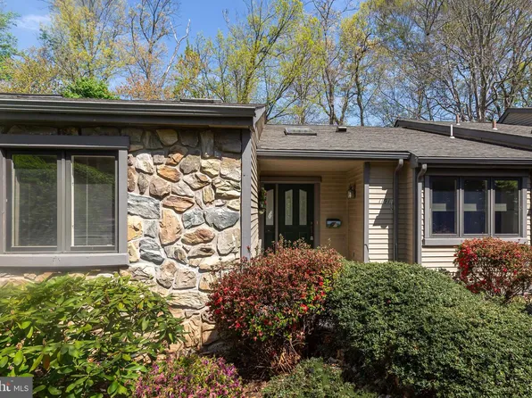 1191 Princeton Ln, West Chester, PA 19380