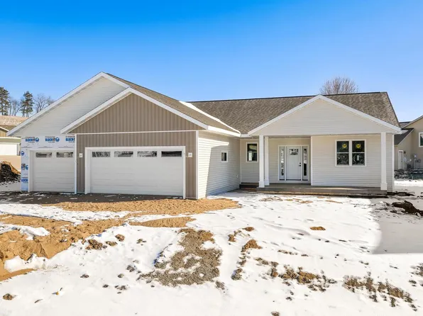 21594 Somerset Down LANE, Galesville, WI 54630