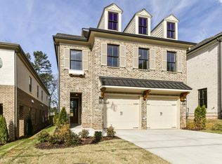 1130 Blackshear Dr, Decatur, GA 30033