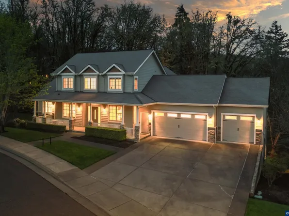 3755 NW Lark Pl, Corvallis, OR 97330