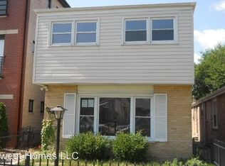 1653 W Montvale Ave, Chicago, IL