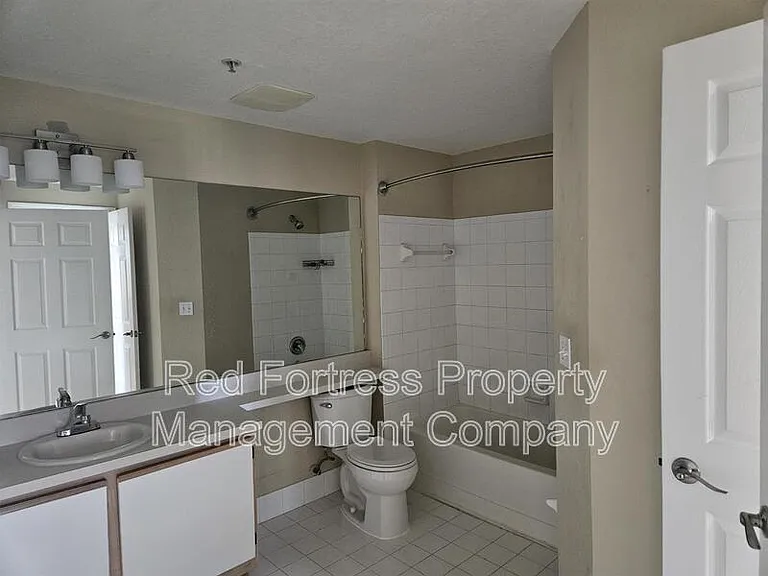 6360 Aragon Way #306 — Photo 12