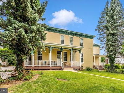518 Reynolds Ave, Hagerstown, MD, 21740