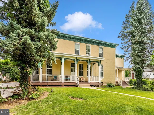 518 Reynolds Ave, Hagerstown, MD 21740