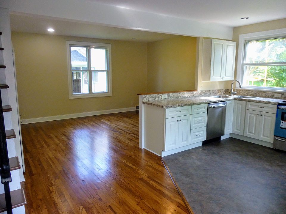 First Floor Great Room