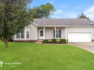 3217 Hardwood Dr, Murfreesboro, TN 37129
