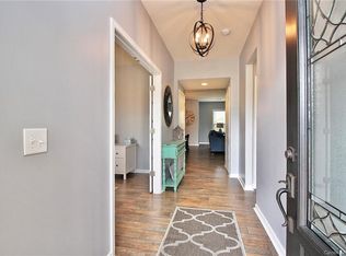 12810 Rusty Blackbird Way, Charlotte, NC 28278