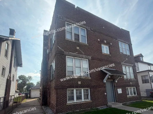258 Carroll St, 258 Carroll St APT 1, Hammond, IN 46320