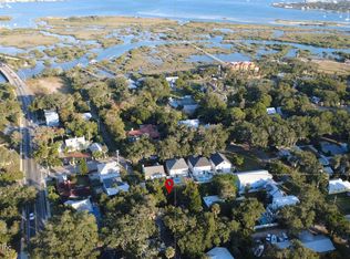 0 E SAN CARLOS Avenue, St. Augustine, FL 32084