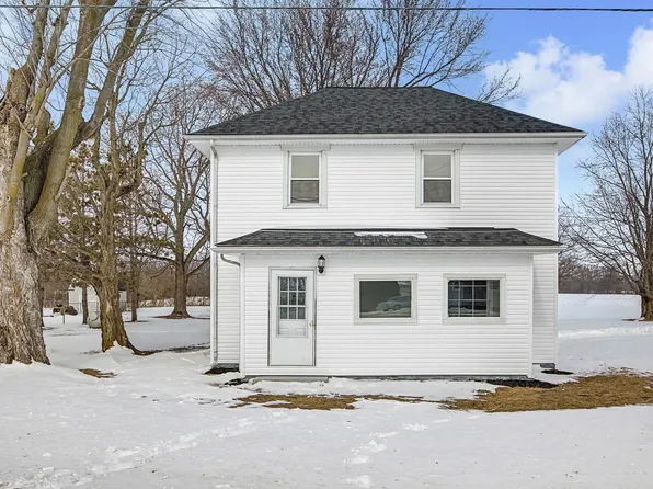 3492 E Michigantown Rd, Michigantown, IN 46057