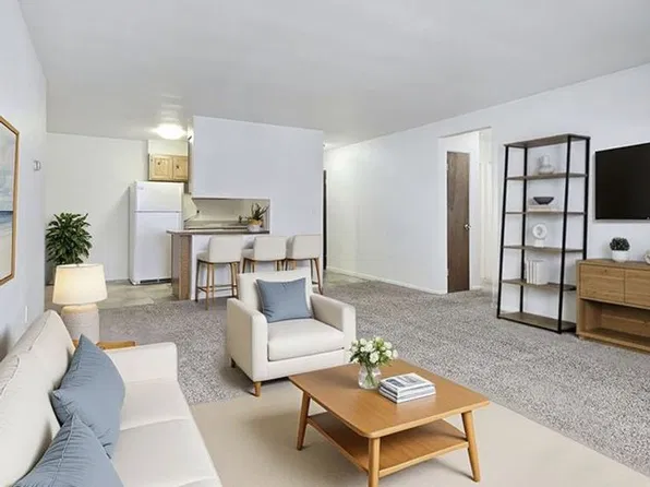Park Apartments - 502, 502 13th St SE #23, Jamestown, ND 58401