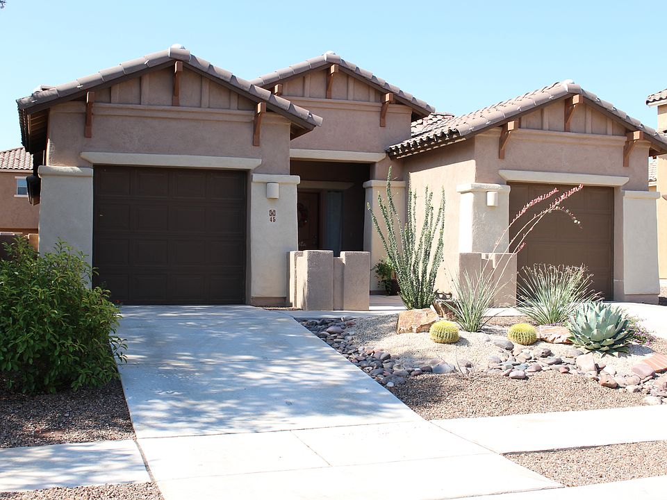 Great Curb Appeal