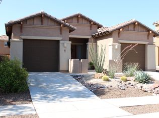45 W Camino Espiga, Sahuarita, AZ 85629