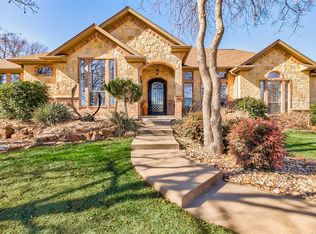 113 Oak Bnd, Lipan, TX 76462