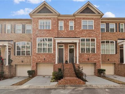 1690 Mosaic Way, Smyrna, GA, 30080