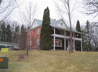 11246 County Road 6 NW, Alexandria, MN 56308