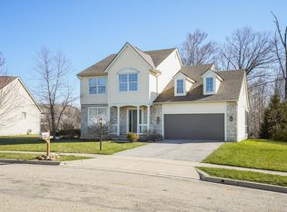 334 Weatherburn Dr, Pataskala, OH