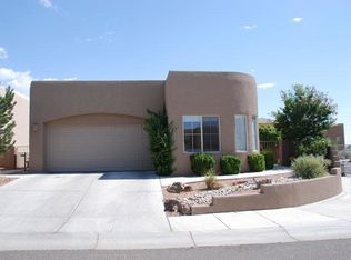 8816 Desert Finch Ln NE, Albuquerque, NM 87122
