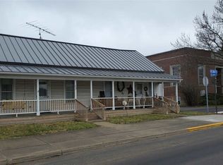 201 N Main St, Lynn, IN 47355