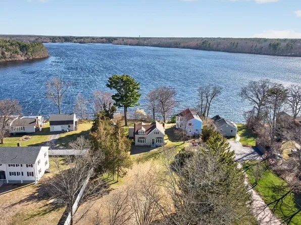 436 Reservoir St, Norton, MA 02766