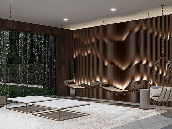 Outdoor Area