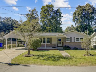 5069 Draper St, North Charleston, SC, 29405