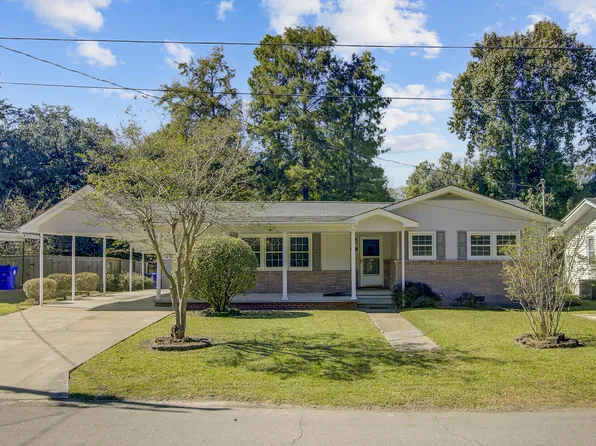 5069 Draper St, North Charleston, SC 29405