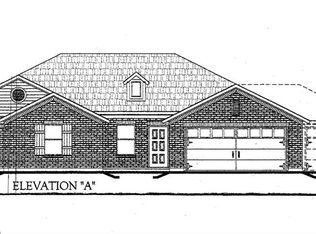 5100 Chatfield Pl, Arlington, TX 76017