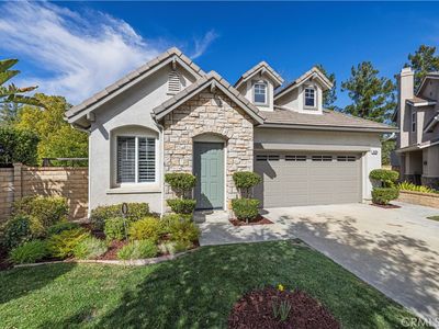 24259 Cabrillo St, Valencia, CA, 91355