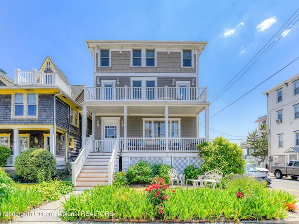 16 Abbott Ave, Ocean Grove, NJ 07756