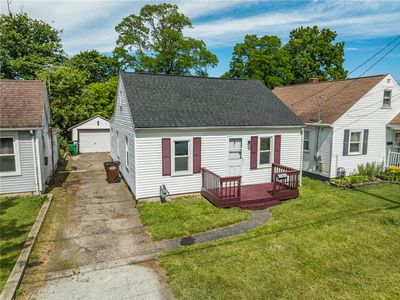 151 4th Ave, Springfield, OH, 45505