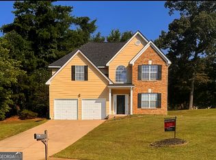 6407 Gothards Ln, Douglasville, GA 30134