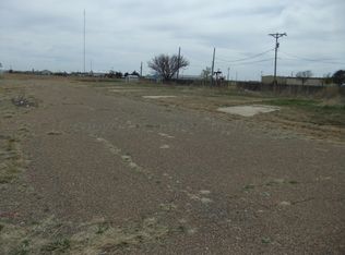 2301 W Kentucky Ave, Pampa, TX 79065