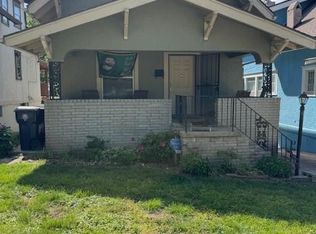 314 N Kensington Ave, Kansas City, MO 64123