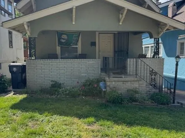 314 N Kensington Ave, Kansas City, MO 64123