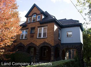 5548 Forbes Ave #2, Pittsburgh, PA 15217