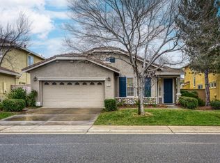 1533 Thurman Way, Folsom, CA 95630