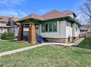 2146 N 58th St, Milwaukee, WI 53208