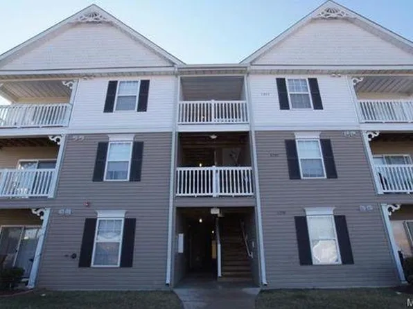 4102 Spring Creek Ln, O'Fallon, MO 63368