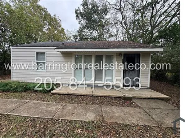 1321 Creel St, Birmingham, AL 35228