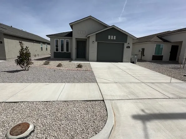 5068 Olivia Caro, El Paso, TX