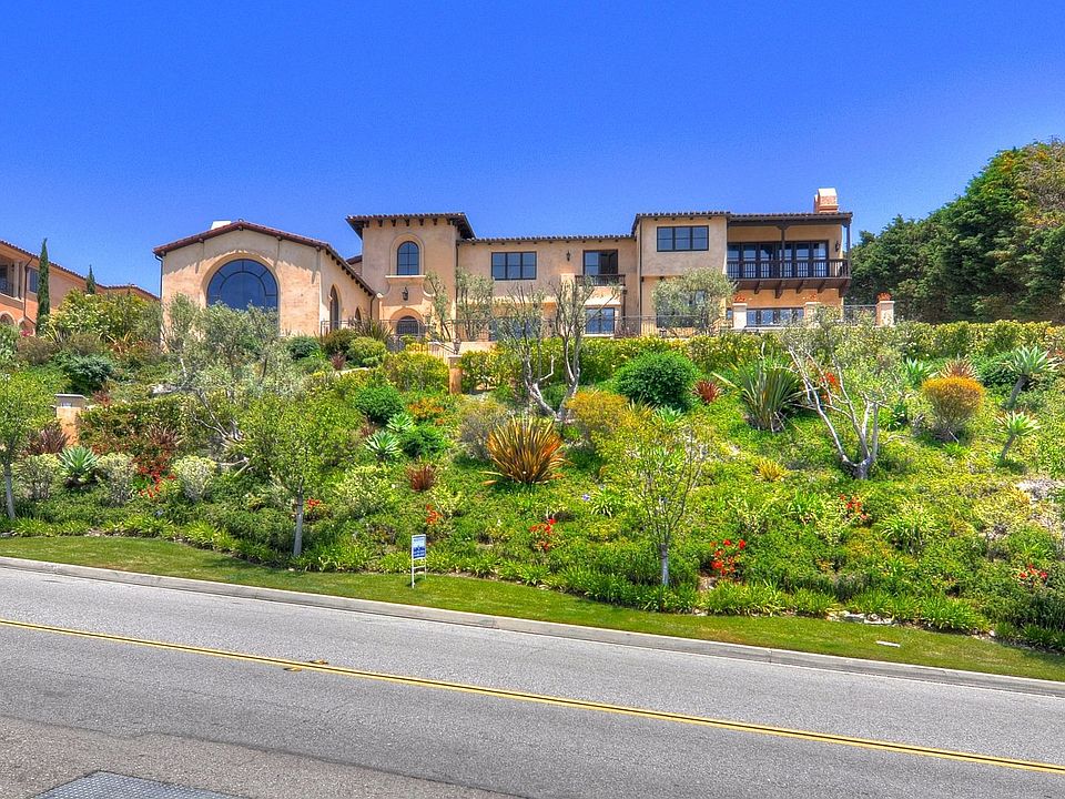 1704 Via Coronel, Palos Verdes Estates, CA 90274 Zillow