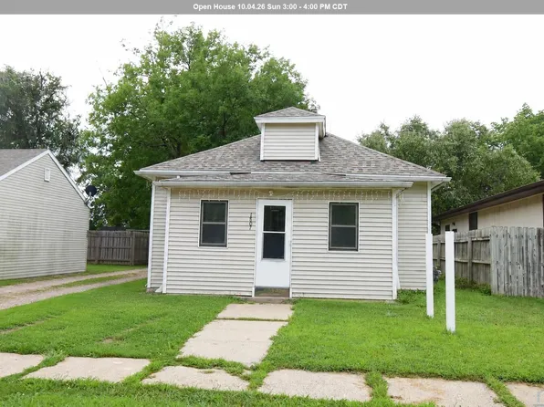 1807 3rd Ave, South Sioux City, NE 68776
