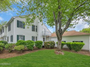 22 Alexandria Way, Basking Ridge, NJ 07920