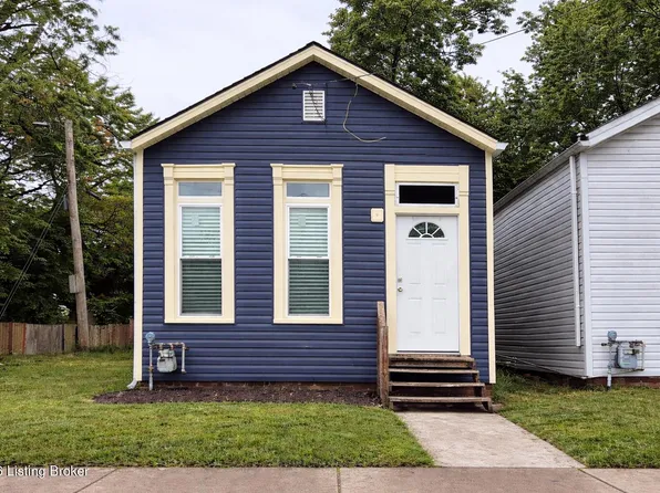 1741 Hale Ave, Louisville, KY 40210