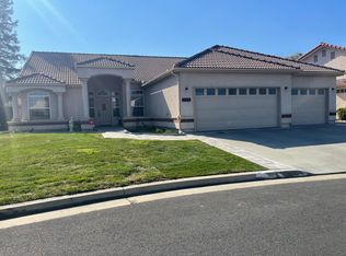 2459 Presidential Dr, Tulare, CA