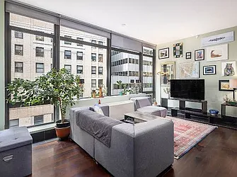 40 Broad Street, #18A