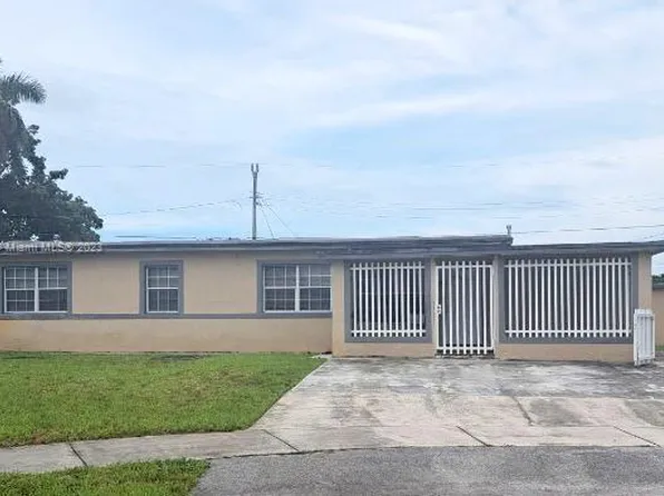 4180 SW 36th St, Hollywood, FL 33023