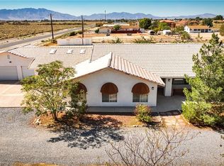 3980 Oakleaf Ave, Pahrump, NV 89048