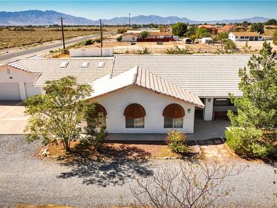 3980 Oakleaf Ave, Pahrump, NV, 89048